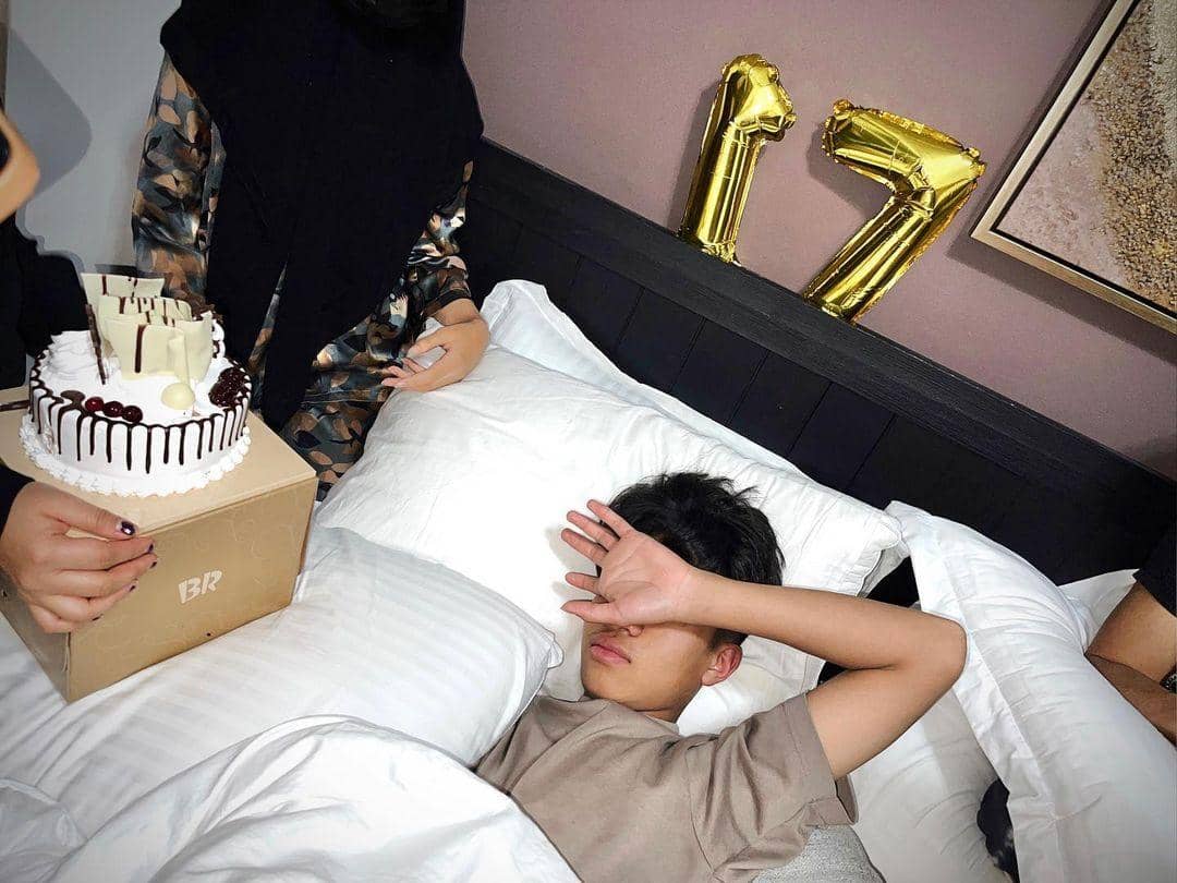 instagram.com/genhalilintar