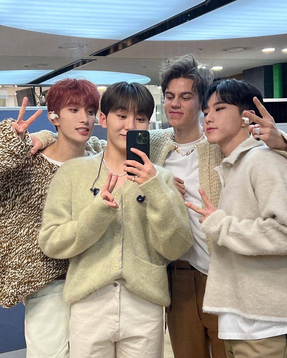 Instagram/ pederelias