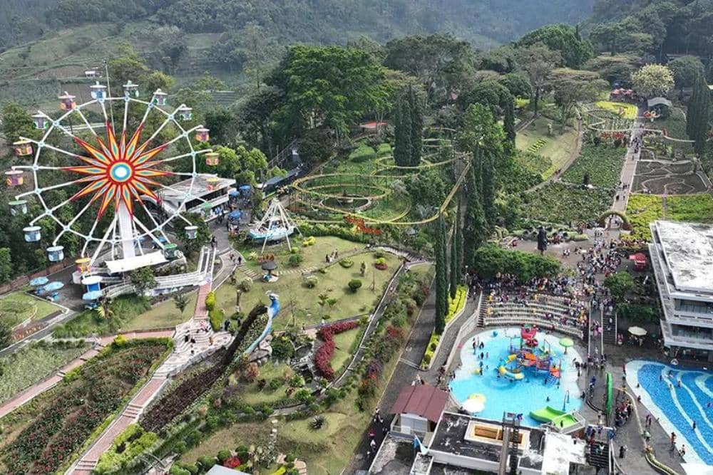 instagram.com/tamanrekreasiselecta