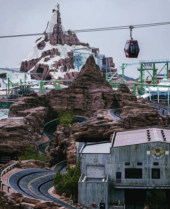 Instagram.com / kengishima