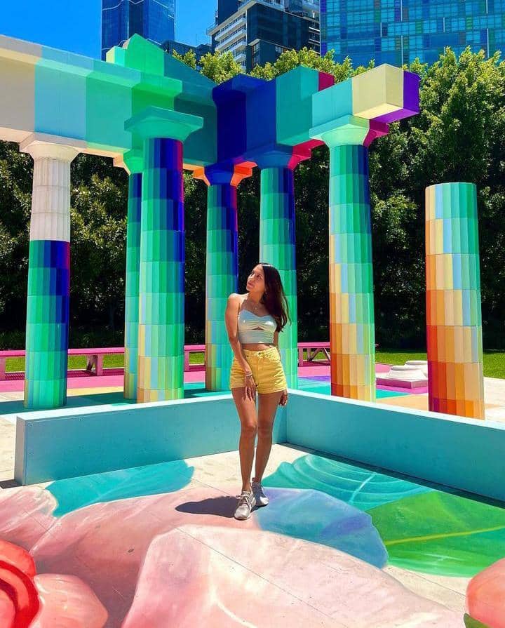 Instagram.com / gabriela.llaja