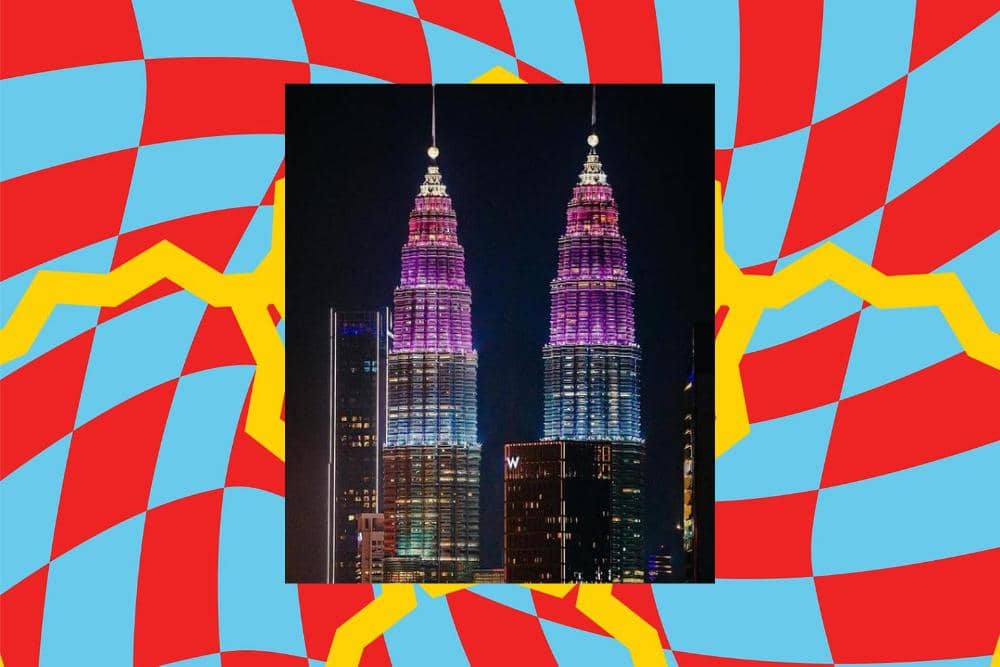 Instagram.com / kualalumpurcity