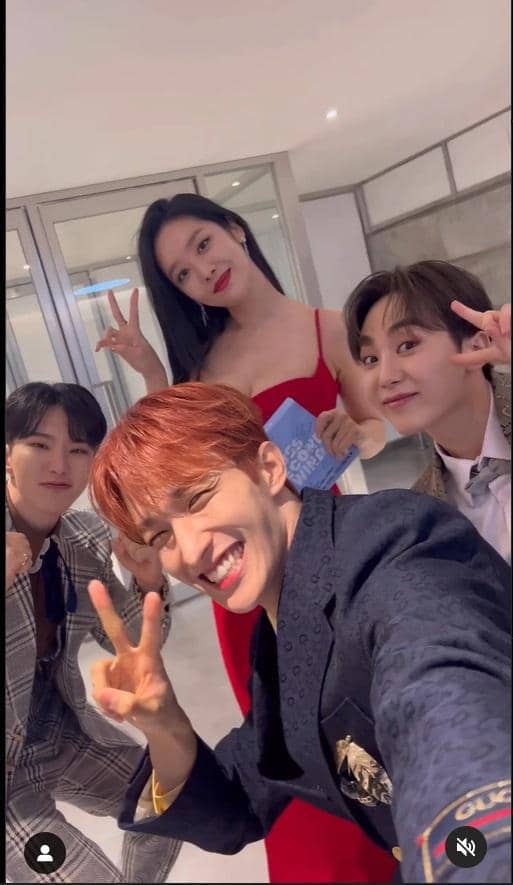 Instagram/ saythename_17