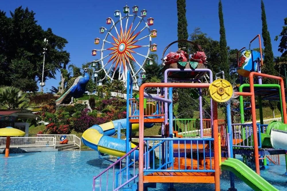 instagram.com/tamanrekreasiselecta