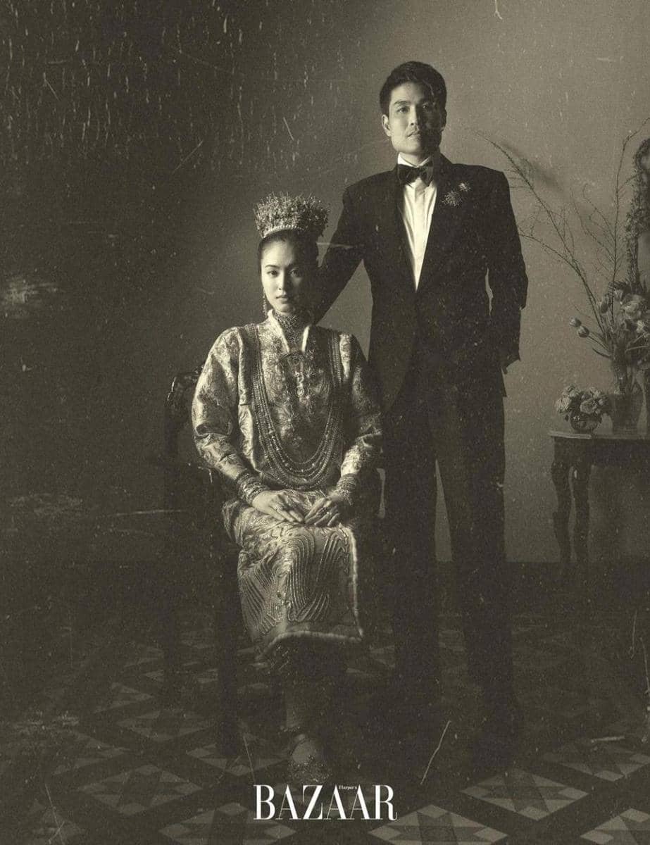 Instagram.com/bazaarthailand