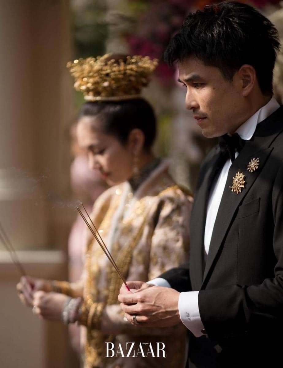 Instagram.com/bazaarthailand