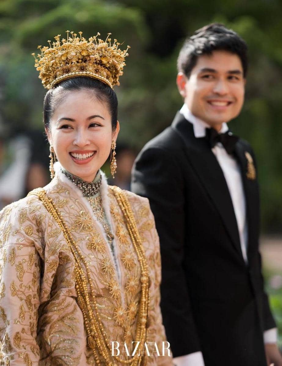 Instagram.com/bazaarthailand