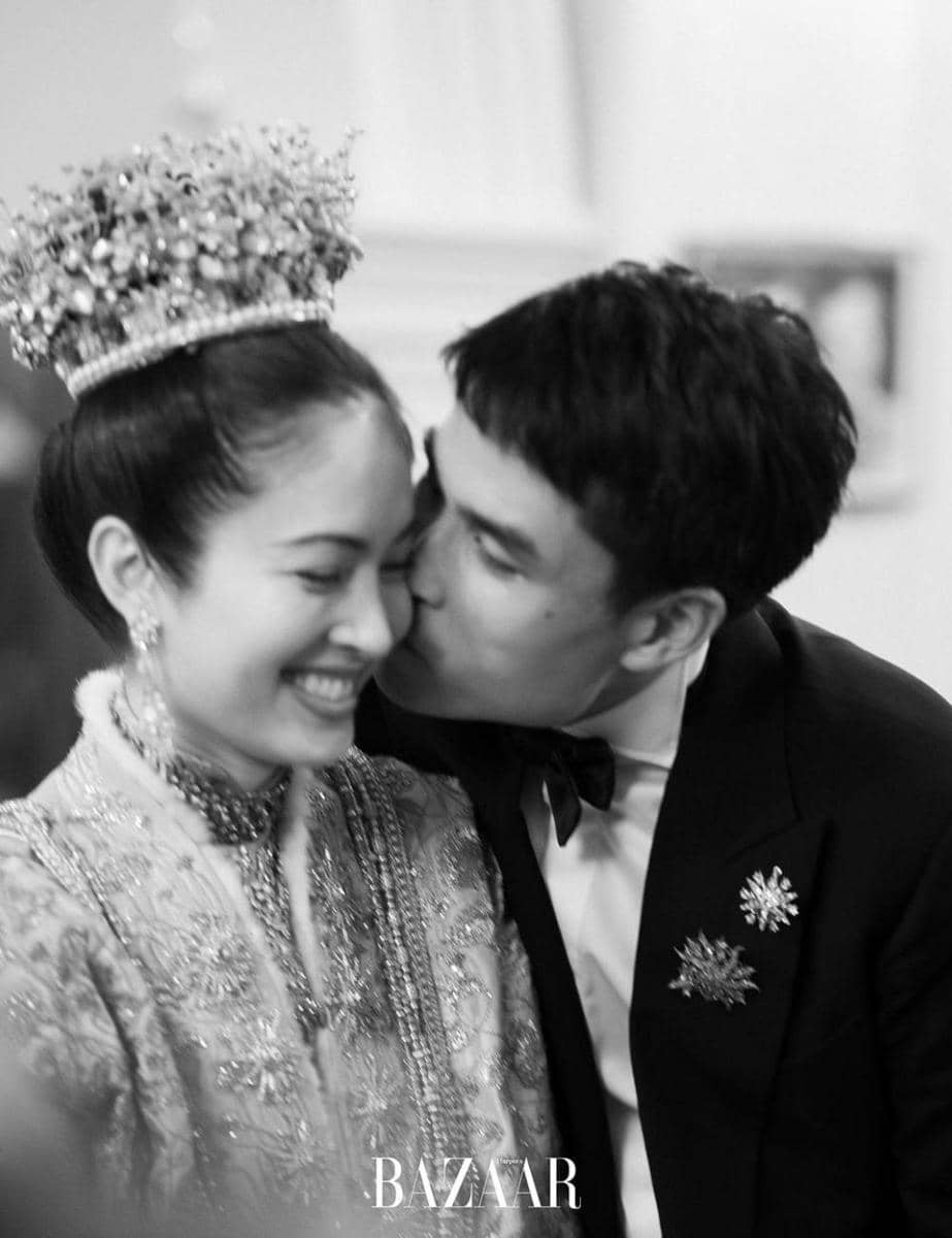 Instagram.com/bazaarthailand