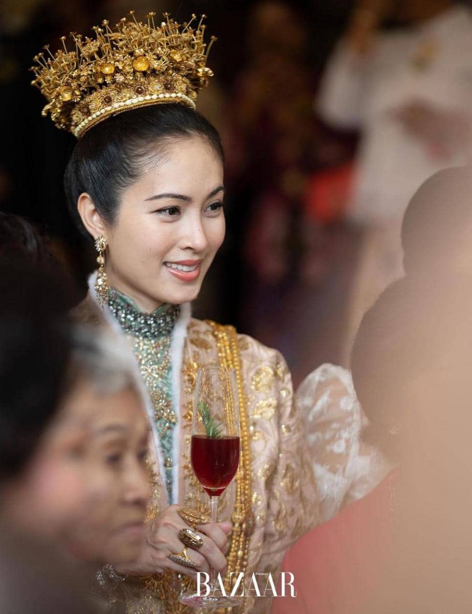 Instagram.com/bazaarthailand