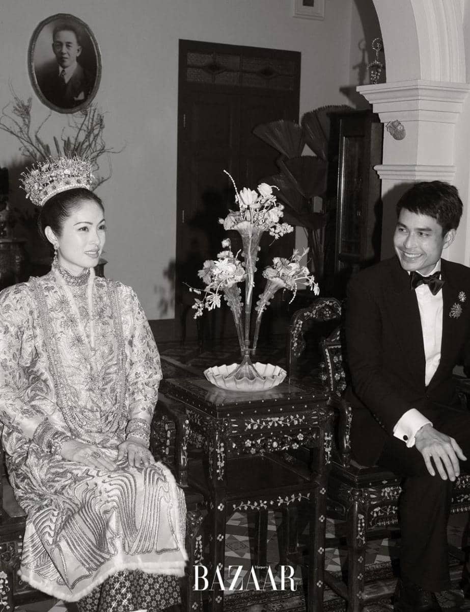 Instagram.com/bazaarthailand