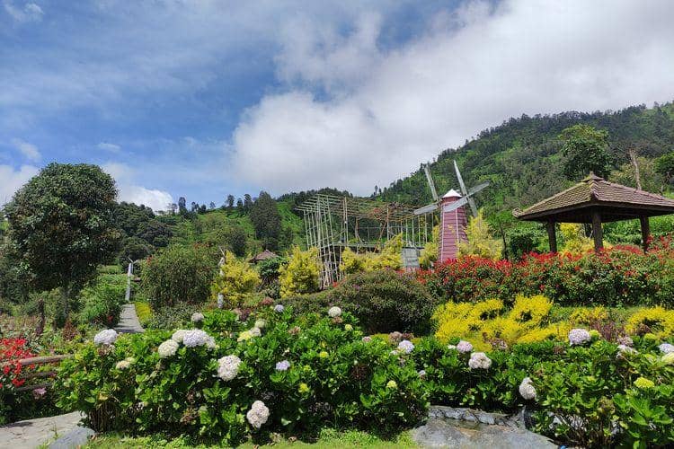 Kompas.com/Anggara Wikan