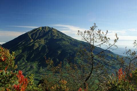 Merbabu.com