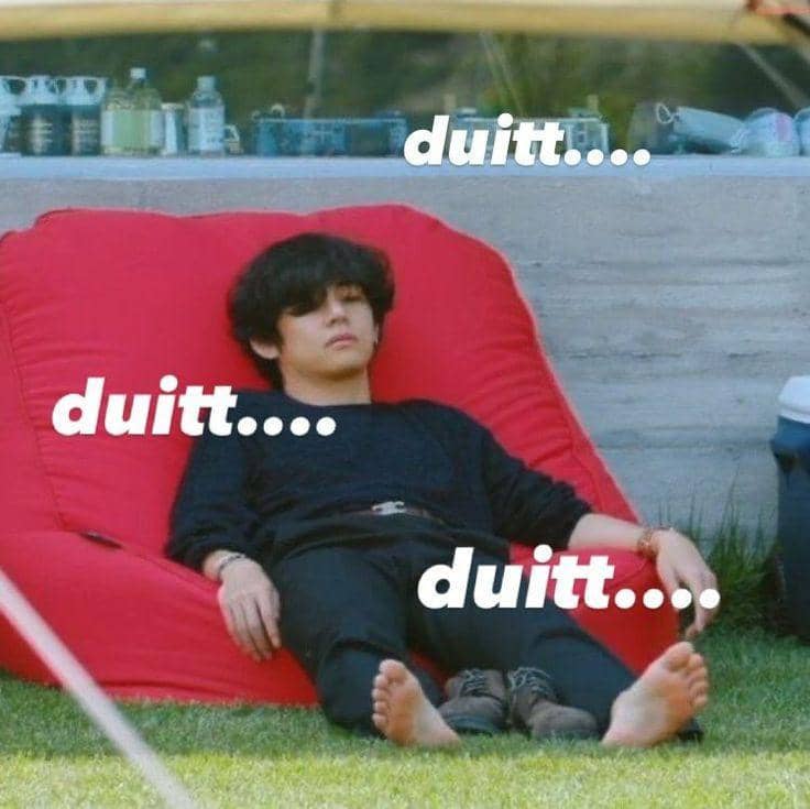 Twitter/@tannievtaee