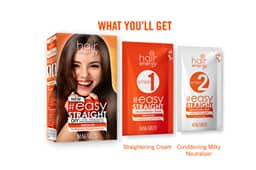 11 Obat Pelurus Rambut yang Bagus dan Tahan Lama | Popbela.com