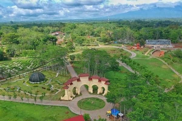 Instagram.com/indrokilo.botanicalgarden