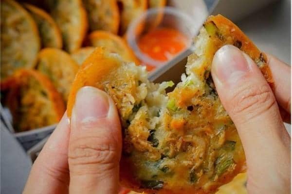 instagram.com/bakwanday.harapanindah