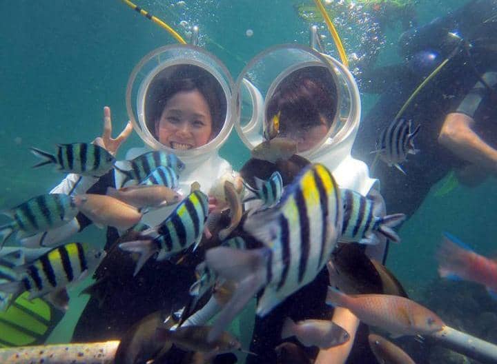 Instagram.com / tanjungbenoawatersport