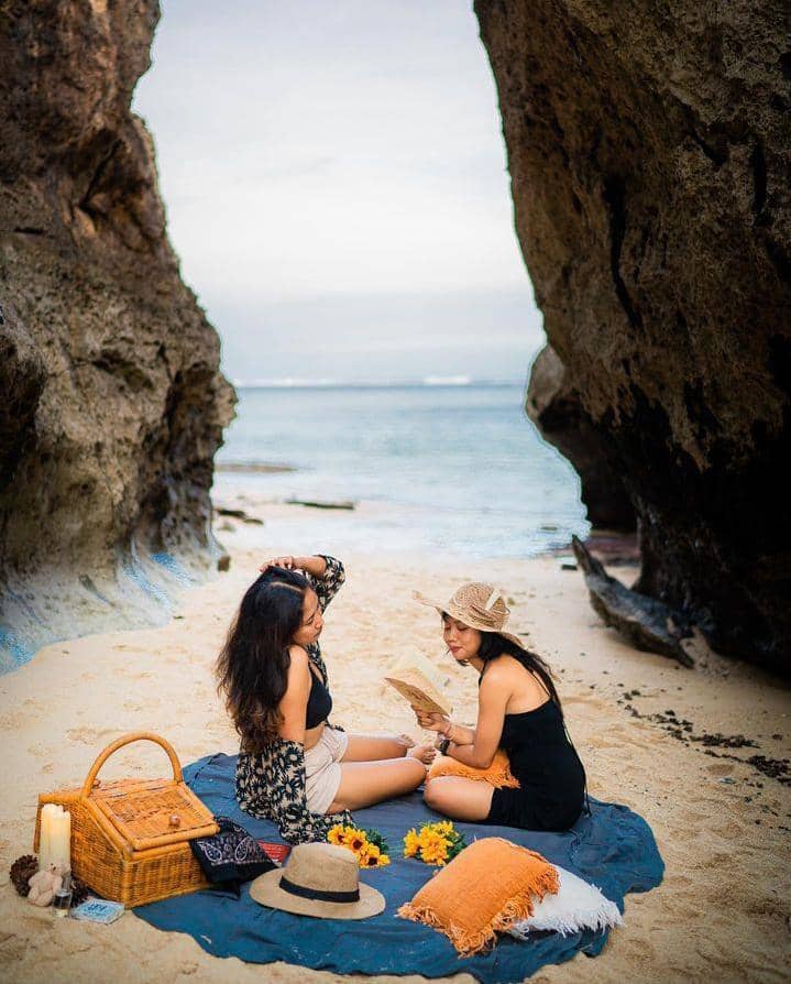 Instagram.com / ririnaryandani