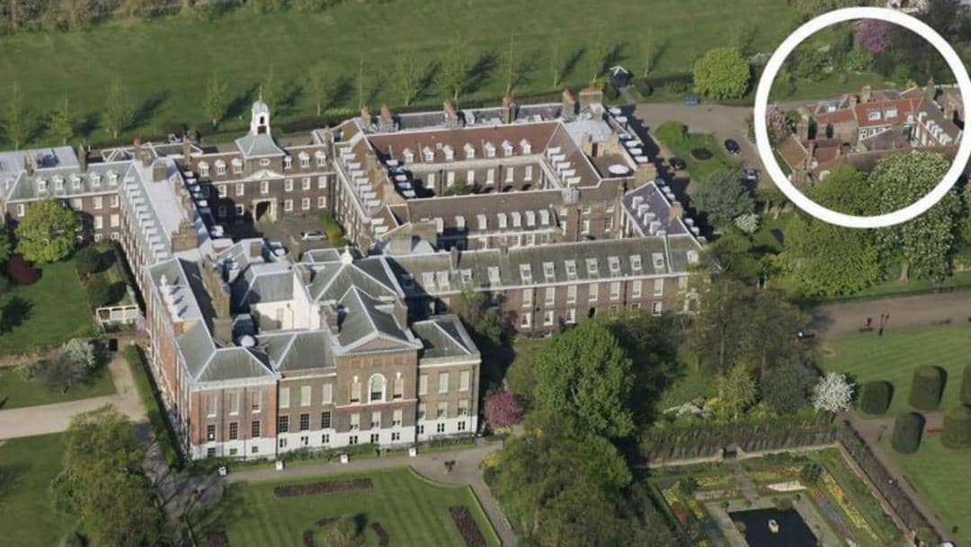 Dok. Evening Standard