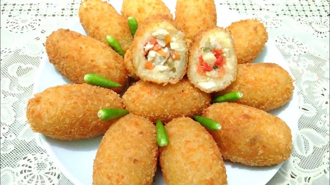 Youtube.com/Dapur Atik