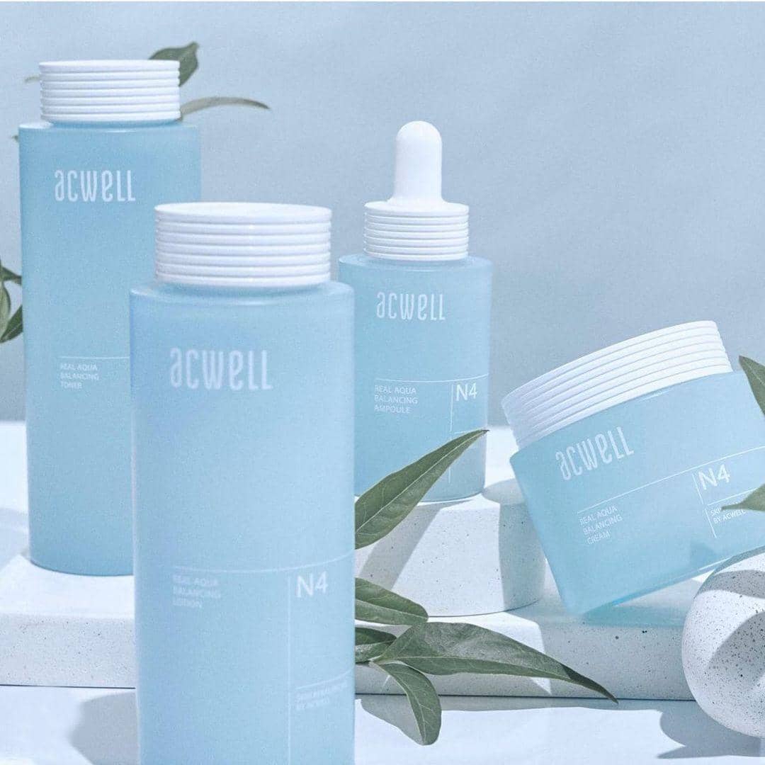 instagram.com/acwell_global/