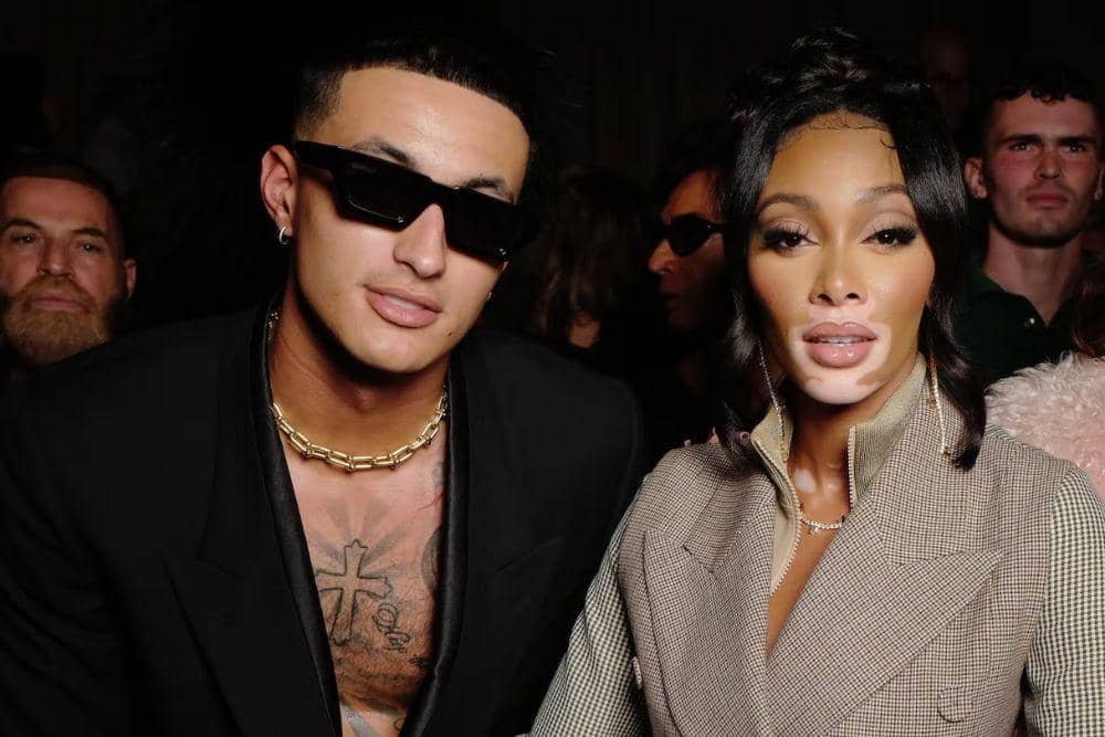 SWAN GALLET/WWD/GETTY IMAGES