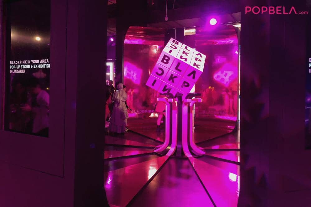 Popbela.com/NabilaDamaan