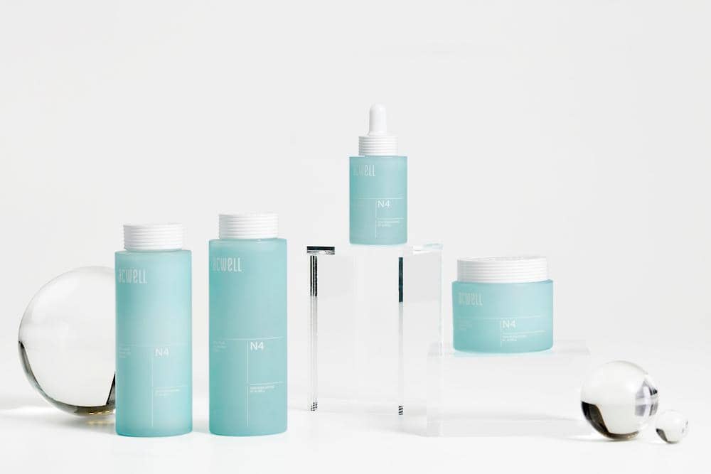 instagram.com/acwell_global/