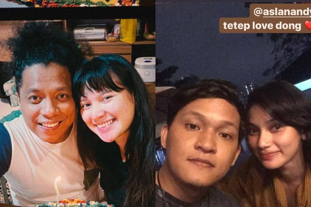 Instagram.com/indahpermatas ; Instagram.com/sintamutiarabell