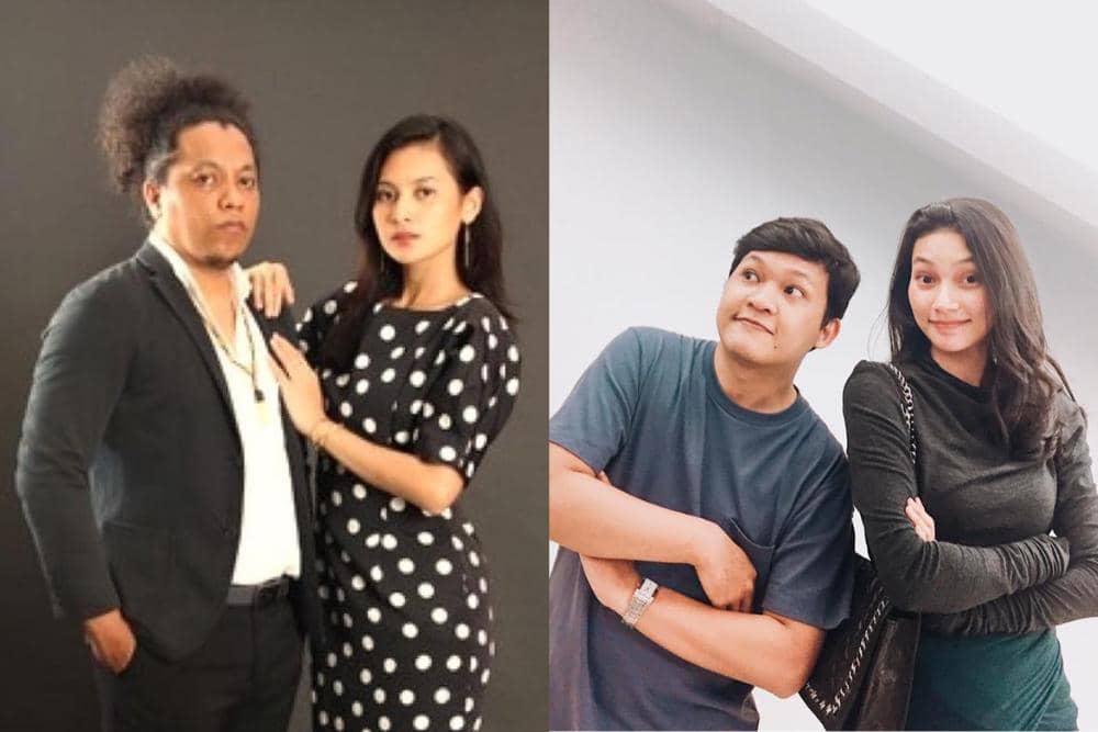 Instagram.com/indahpermatas ; Instagram.com/sintamutiarabell