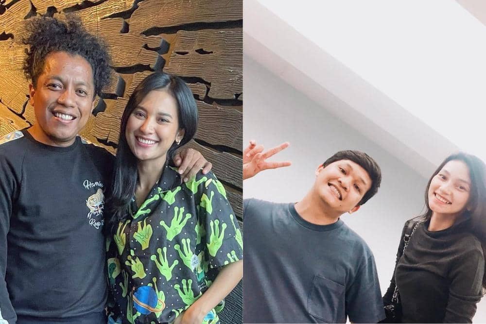 Instagram.com/indahpermatas ; Instagram.com/sintamutiarabell