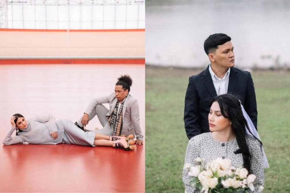 Instagram.com/indahpermatas ; Instagram.com/sintamutiarabell