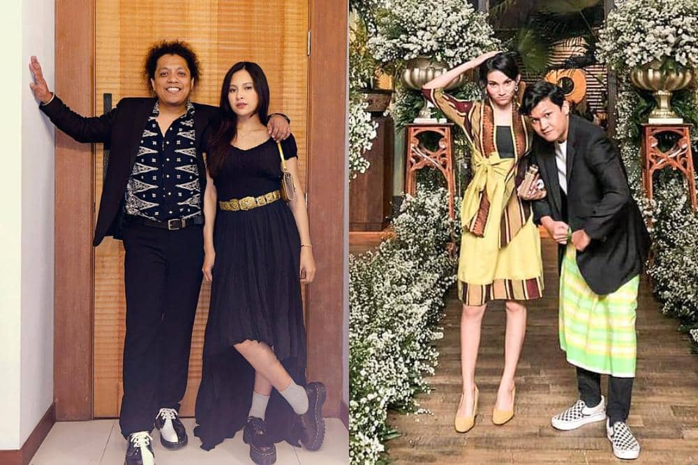 Instagram.com/indahpermatas ; Instagram.com/sintamutiarabell