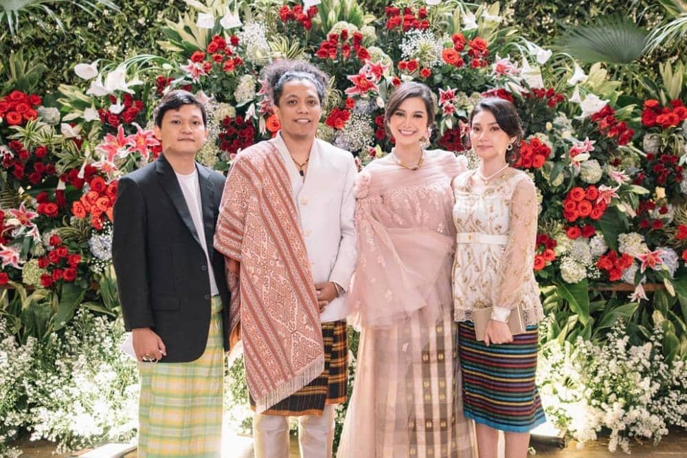 Instagram.com/indahpermatas ; Instagram.com/sintamutiarabell