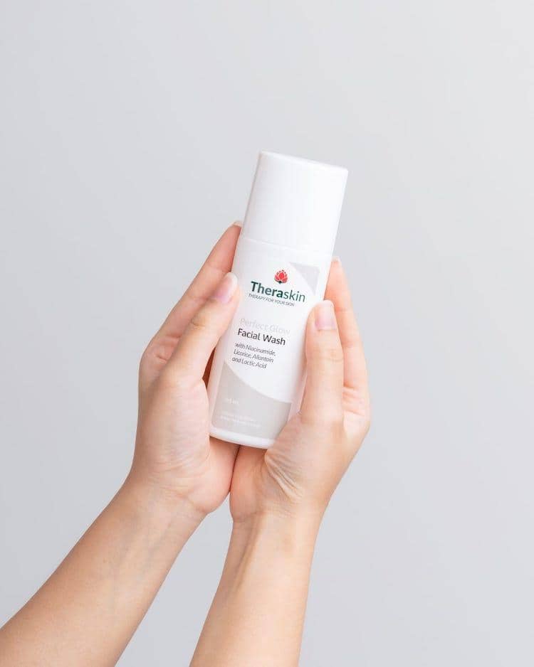 Popbela.com/Theraskin