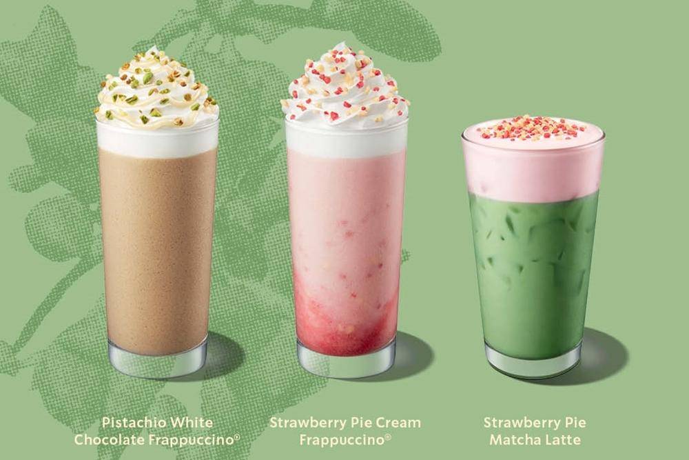Dok. Starbucks
