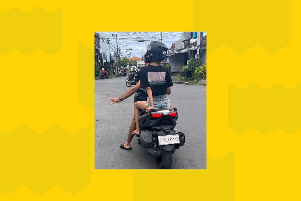 Instagram/@moscow_cabang_bali