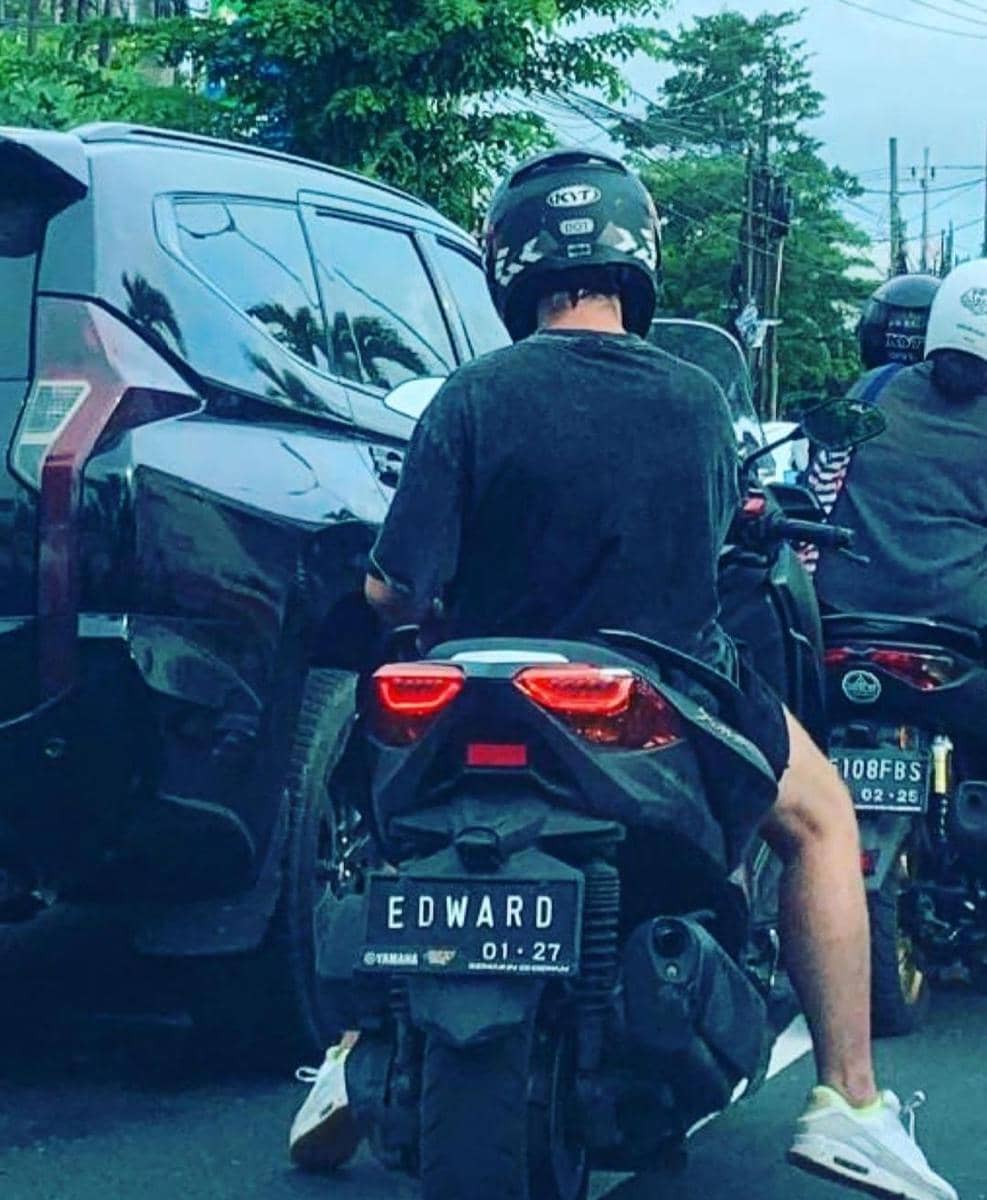 Instagram/@moscow_cabang_bali