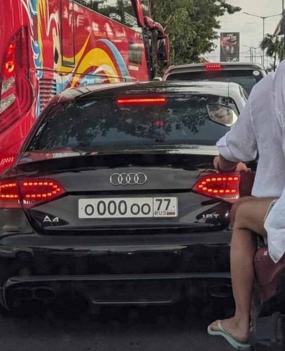 Instagram/@moscow_cabang_bali