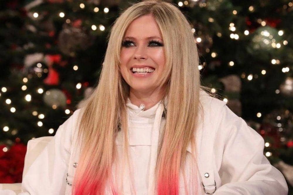 instagram.com/avrillavigne