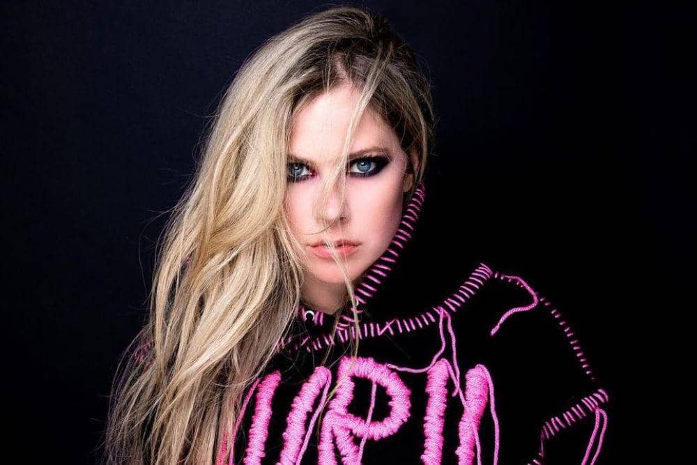 instagram.com/avrillavigne