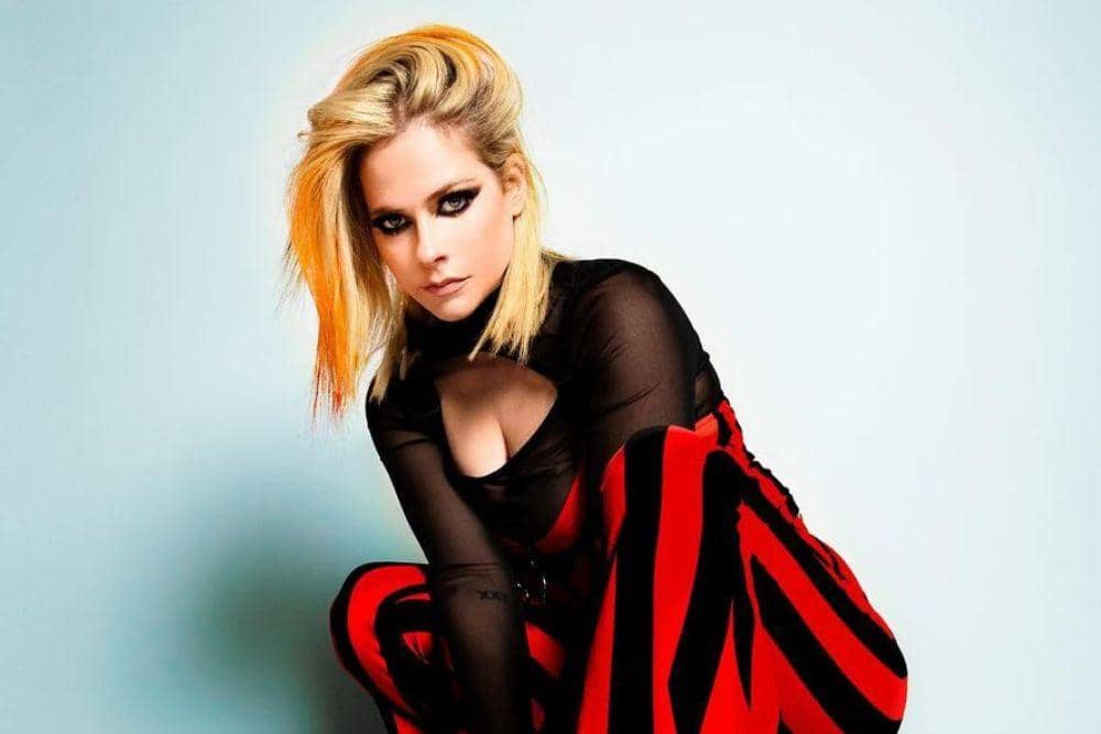 instagram.com/avrillavigne