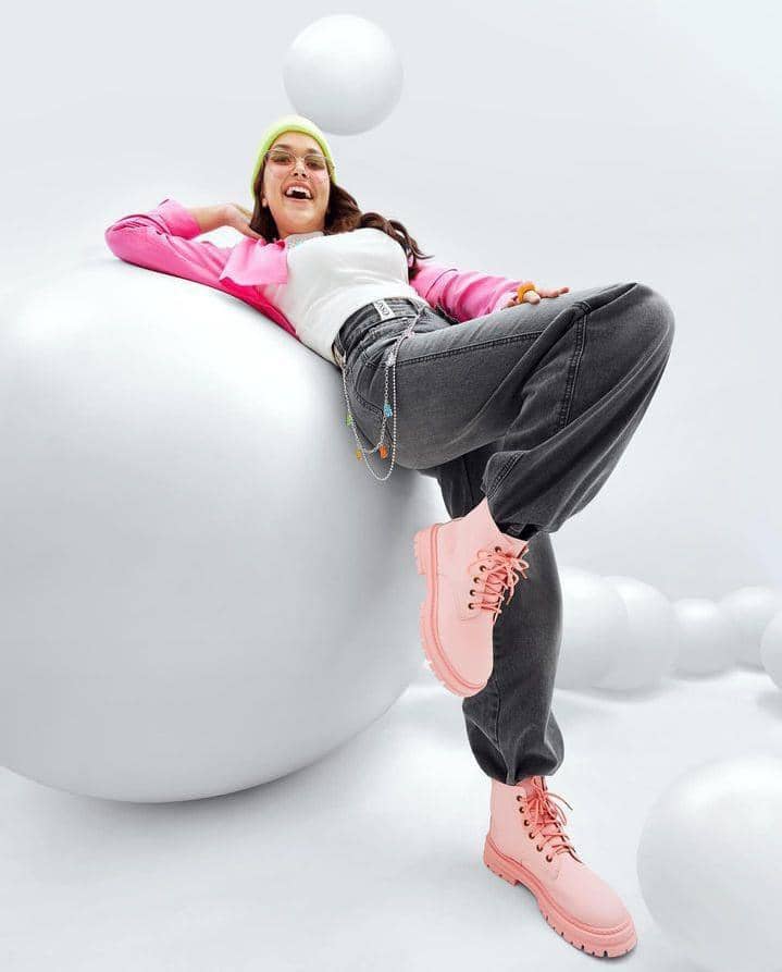 Dok. Lazada × Jiniso