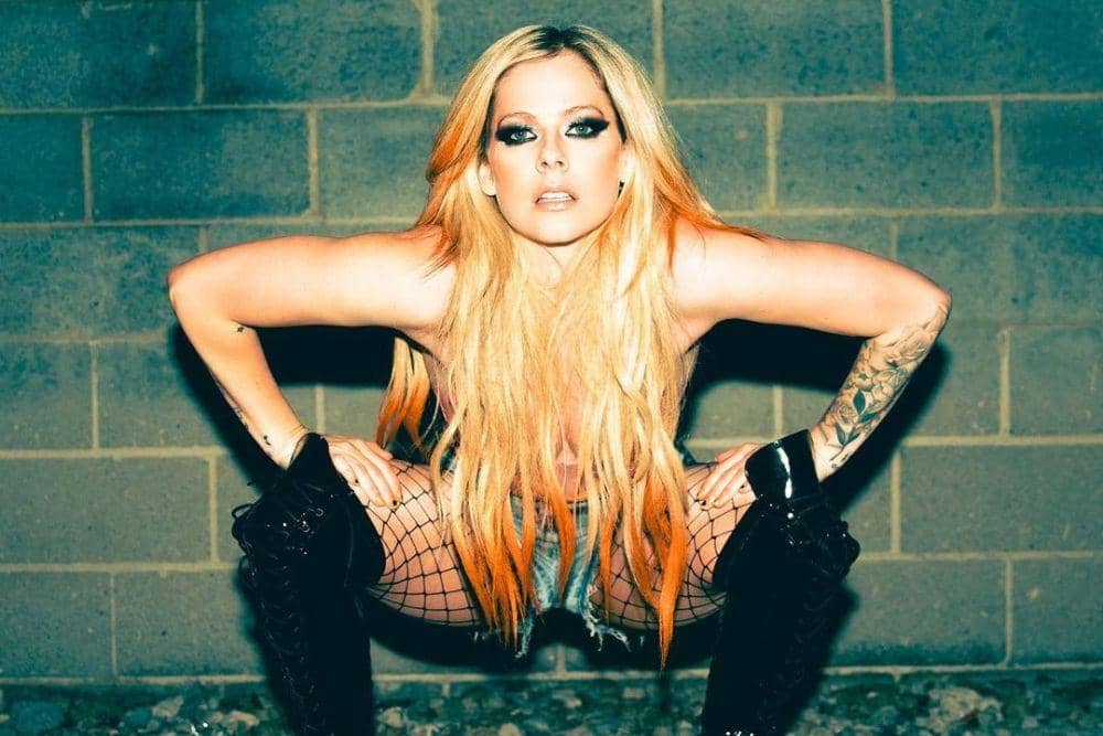 instagram.com/avrillavigne