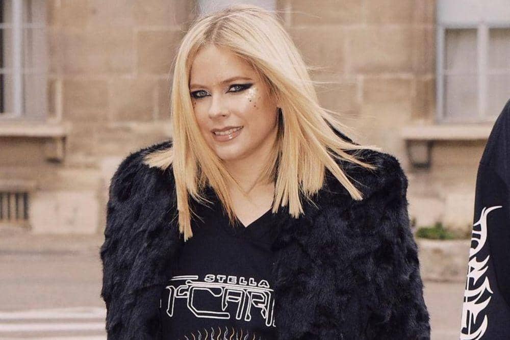 instagram.com/avrillavigne