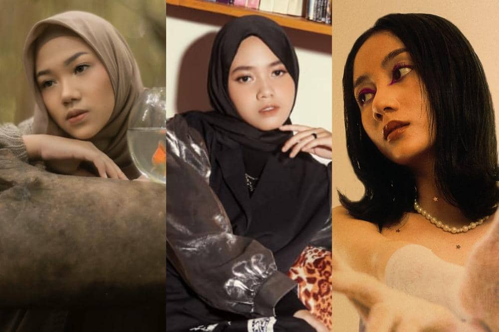 Dok. Alaya Zurayya / Warner Music Indonesia / Loop Music