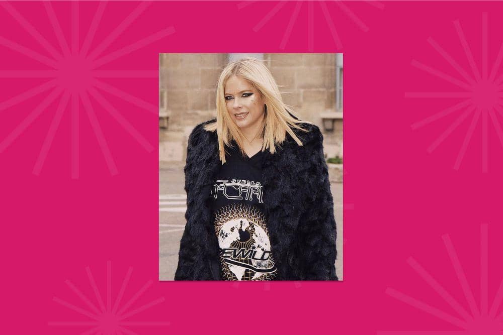 instagram.com/avrillavigne