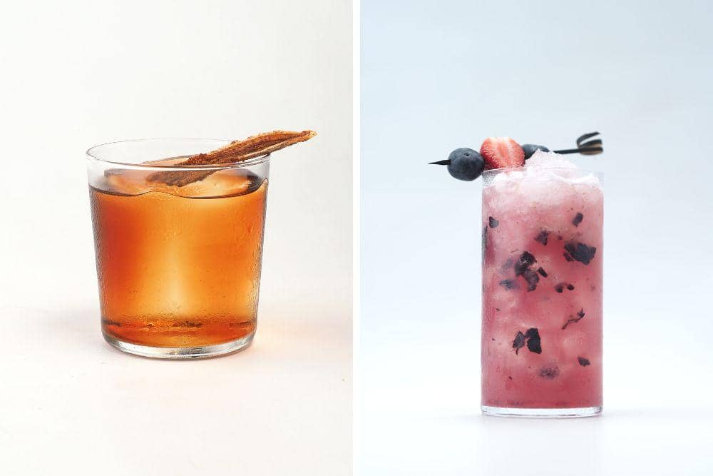 Dok. Mensa The Table