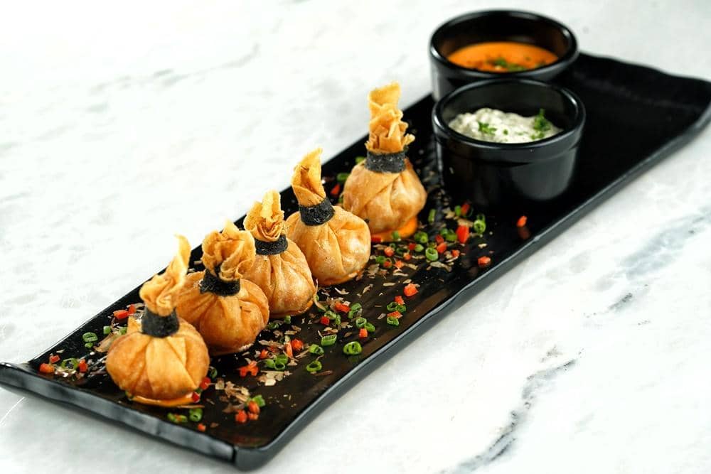 Dok. Mensa The Table