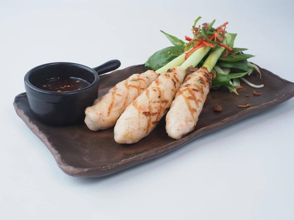 Dok. Mensa The Table